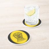 バンパイア コースター (側面)