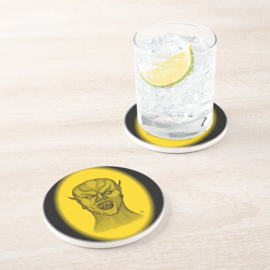 バンパイア コースター (側面)