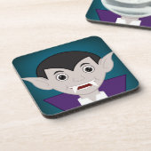 バンパイア コースター (左側)