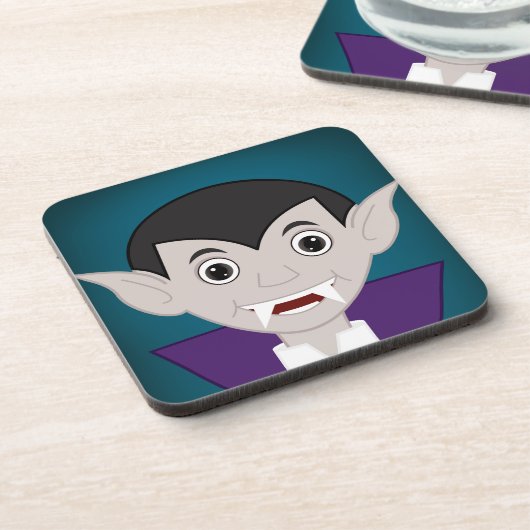 バンパイア コースター (左側)