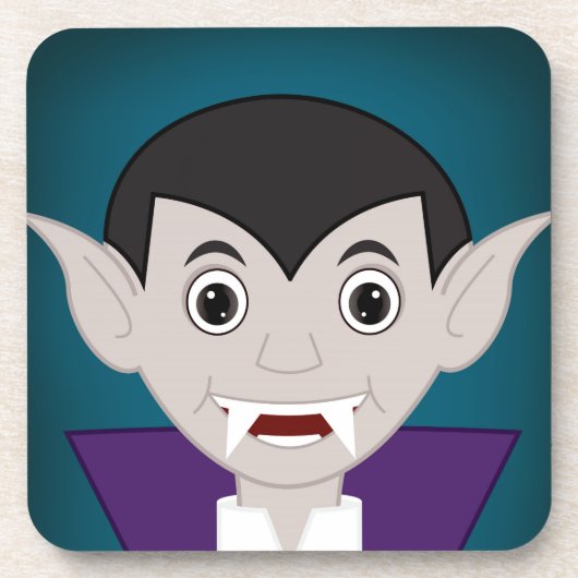 バンパイア コースター (正面)