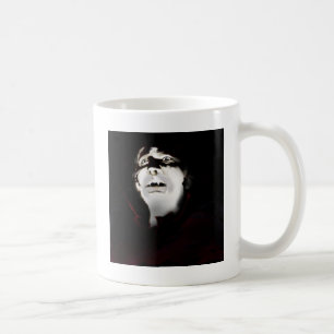バンパイア コーヒーマグカップ