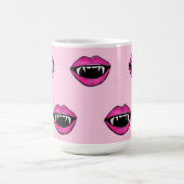 バンパイア コーヒーマグカップ (中央)