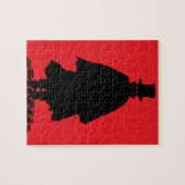 バンパイア ジグソーパズル (横)