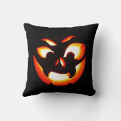 バンパイア・ジャック・オランタン クッション (裏面)