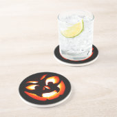 バンパイア・ジャック・オランタン コースター (側面)