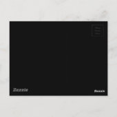 バンパイア・ジャック・オランタン ポストカード (裏面)