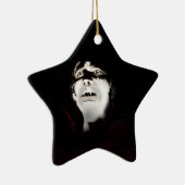 バンパイア セラミックオーナメント (右)