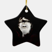 バンパイア セラミックオーナメント (裏面)