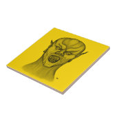 バンパイア タイル (側面)