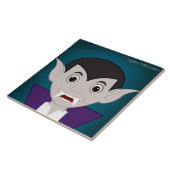 バンパイア タイル (側面)