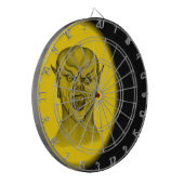 バンパイア ダーツボード (正面左)