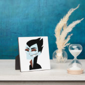 バンパイア フォトプラーク (インサイチュ)