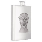 バンパイア フラスク (右)