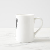 バンパイア ボーンチャイナマグカップ (右)