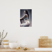 バンパイア ポスター (キッチン)