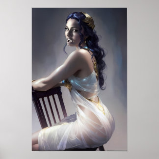 バンパイア ポスター