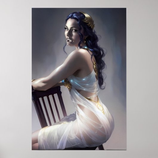 バンパイア ポスター (正面)