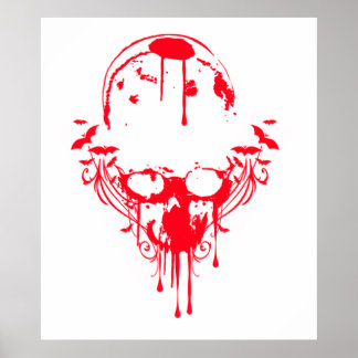 バンパイア ポスター