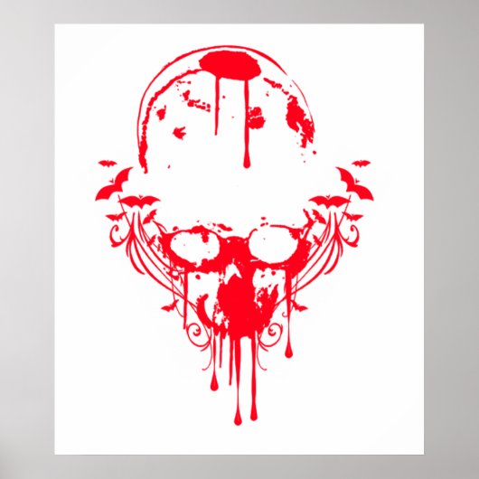 バンパイア ポスター (正面)