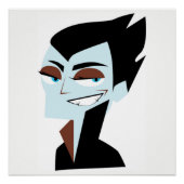 バンパイア ポスター (正面)