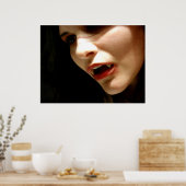 バンパイア ポスター (キッチン)