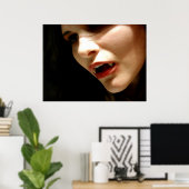 バンパイア ポスター (ホームオフィス)