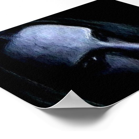 バンパイア ポスター (角)