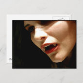 バンパイア ポストカード (正面/裏面)