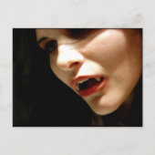 バンパイア ポストカード (正面)