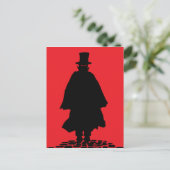 バンパイア ポストカード (スタンド正面)