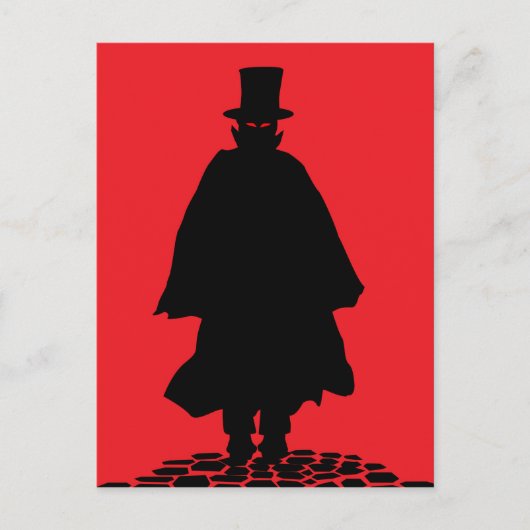 バンパイア ポストカード (正面)