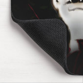 バンパイア マウスパッド (コーナー)