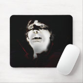 バンパイア マウスパッド (マウス)