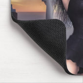 バンパイア マウスパッド (コーナー)