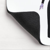 バンパイア マウスパッド (コーナー)