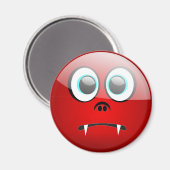 バンパイア マグネット (正面/裏面)