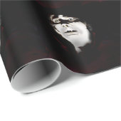 バンパイア ラッピングペーパー (ロールコーナー)