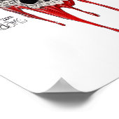 バンパイア・ルスト ポスター (角)