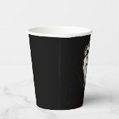 バンパイア 紙コップ (右)