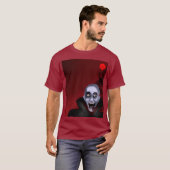 バンパイア Tシャツ (正面フル)