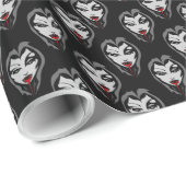バンパイラッピング紙かわいいバンパイラギフト紙 ラッピングペーパー (ロールコーナー)