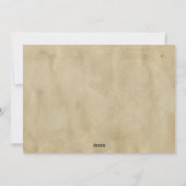 バンパイレクリスマスヴィレッジ シーズンカード (裏面)