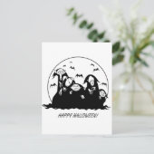 バンパイレス ポストカード (スタンド正面)