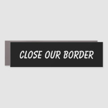 バンパーのシ縁どステックマグネットを閉じる