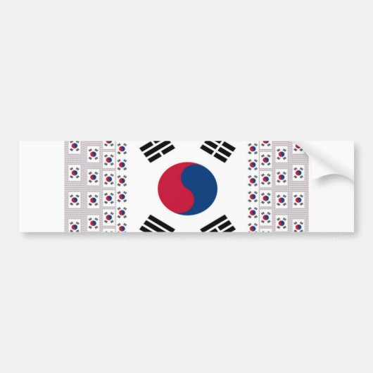 バンパーステッカーテンプレート バンパーステッカー (正面)