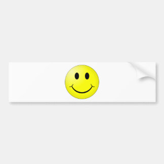  バンパーステッカー