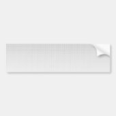 バンパーステッカー (正面)