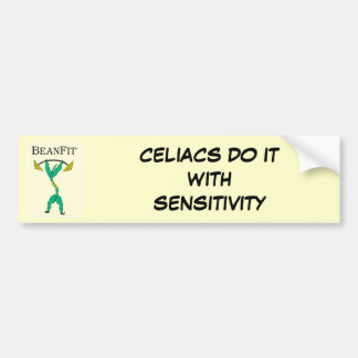 バンパーステッカー