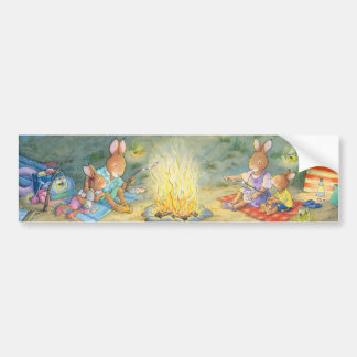 バンパーステッカー